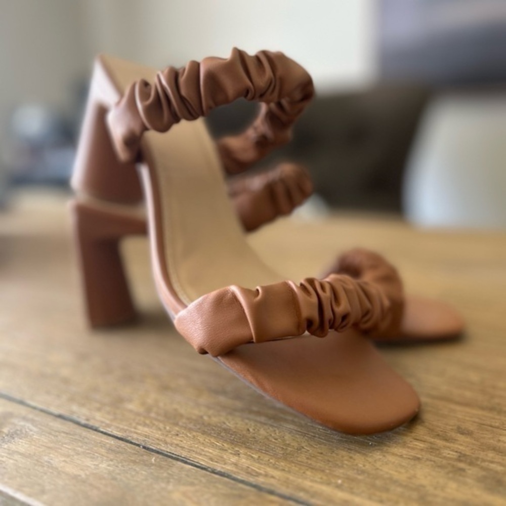 Express pumps